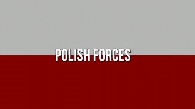[1:22] Polskie Siły Zbrojne