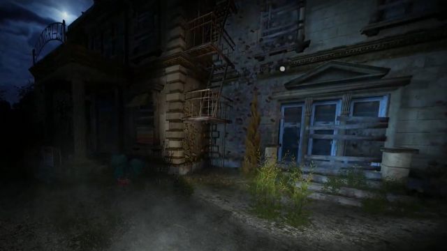 [2:07] zwiastun rozgrywki #1