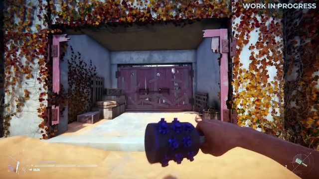 [4:14] - Gameplay Overview