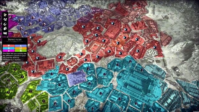 [2:14] - Banners & Wonders Update Launch Trailer