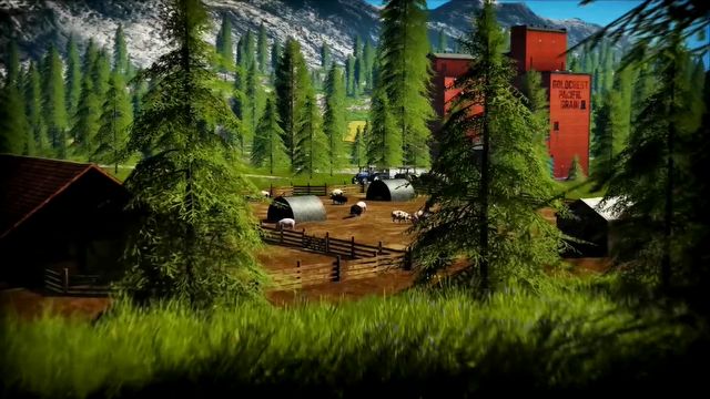 [1:06] Switch version trailer