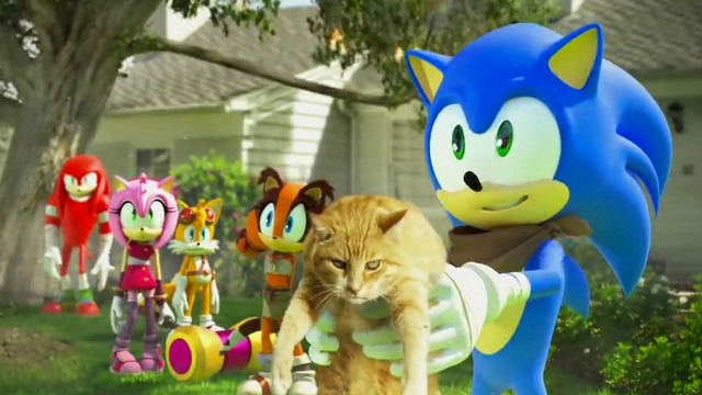 [0:30] TV Commercial