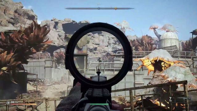 [2:48] - gameplayowy zwiastun Frontier