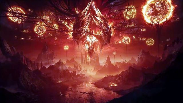 [2:52] Nodusfall - gamescom Opening Night Live 2026 Trailer