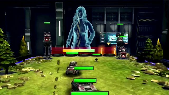 [1:12] PGW 2017 trailer