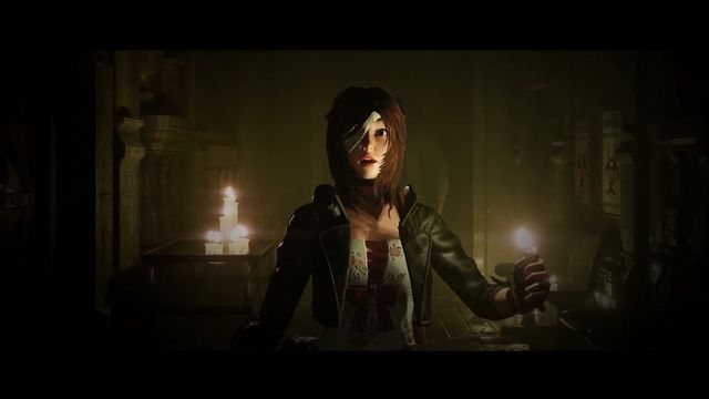 [0:36] zwiastun premierowy (Nintendo Switch)