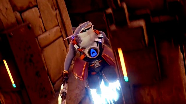 [1:44] zwiastun wersji z wczesnym dostępem