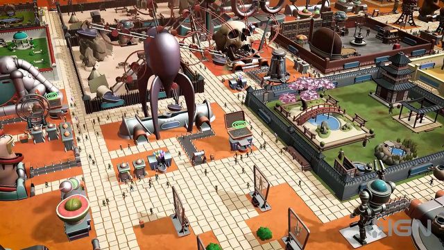 [1:26] - zwiastun premierowy wczesnego dostępu