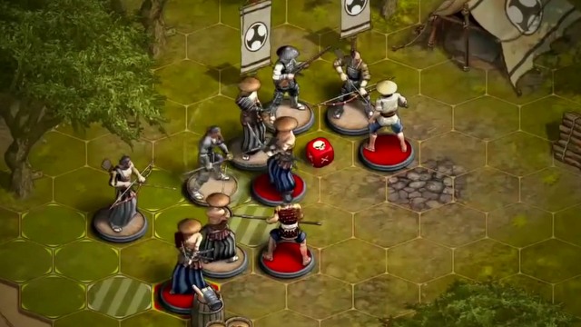 [1:34] rozgrywka z wersji alfa