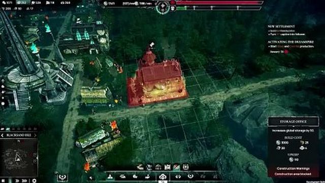 [2:11] - zwiastun z datą premiery wersji 1.0