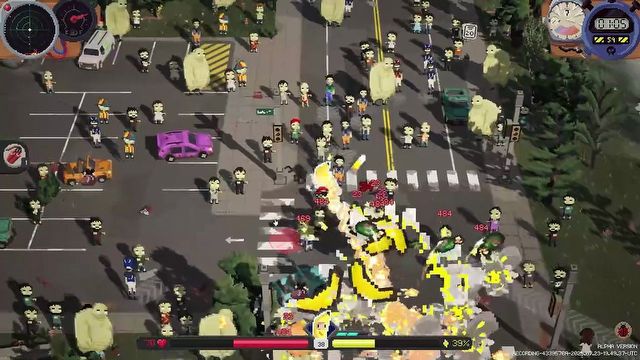 [1:13] - zwiastun z datą wczesnego dostępu