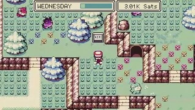 [1:09] - Kickstarter Trailer