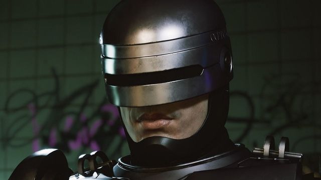 [0:35] RoboCop: Rogue City - New Game+ Update Trailer