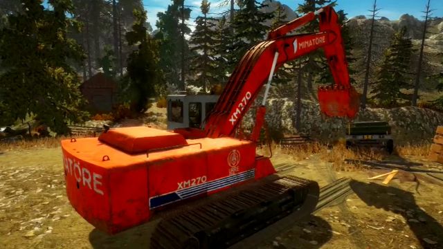 [3:30] gameplay trailer