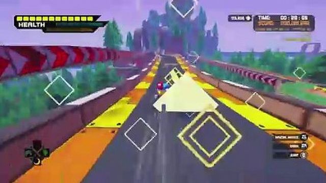 [1:04] - zwiastun z datą premiery na Nintendo Switch