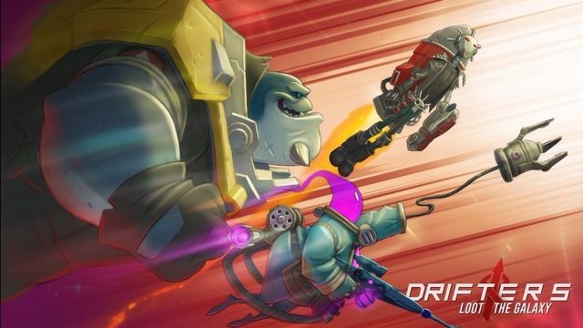 [1:05] open beta launch trailer