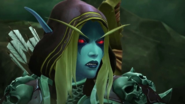 [1:46] launch trailer - the fate of Azeroth