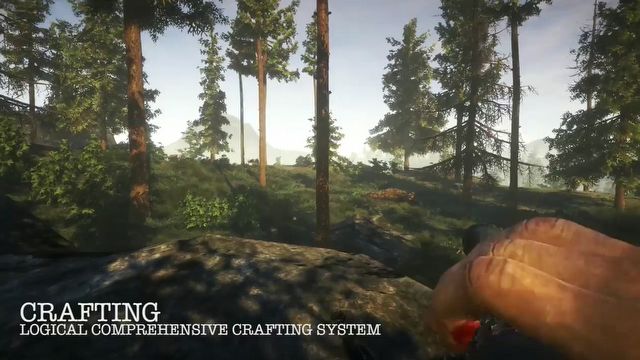 [3:15] zwiastun rozgrywki #1