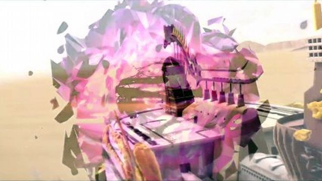 [1:17] - zwiastun z ocenami Neo Dimension