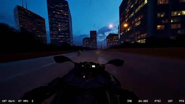 [0:59] - zwiastun rozgrywki