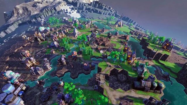 [1:02] - Gameplay Trailer #2