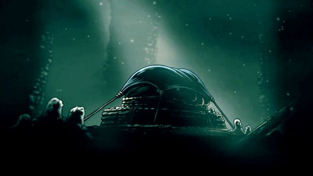 [0:42] - zwiastun Sea of Sorrow