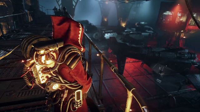 [2:11] - zwiastun premierowy Beyond the Hive