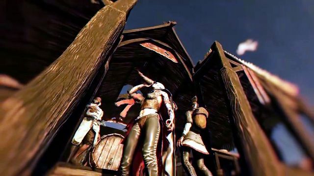 [0:37] - zwiastun aktualizacji Hearth & Honey