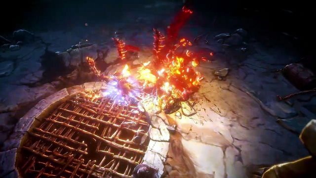 [1:12] - zwiastun na 2. urodziny wczesnego dostępu