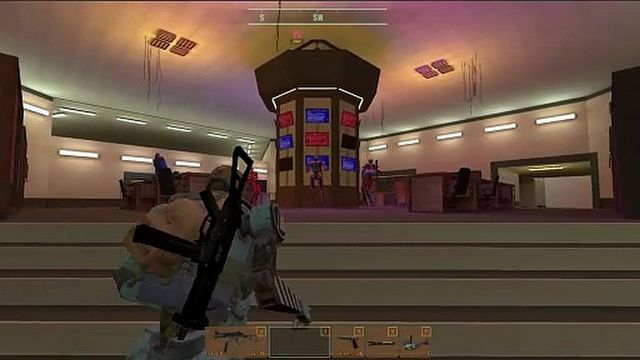 [1:38] - Early Access Launch Trailer