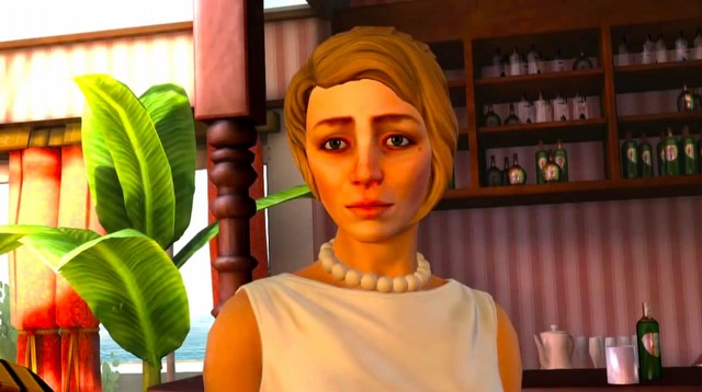 [0:44] zwiastun trzeciego rozdziału - A Murder of Ravens