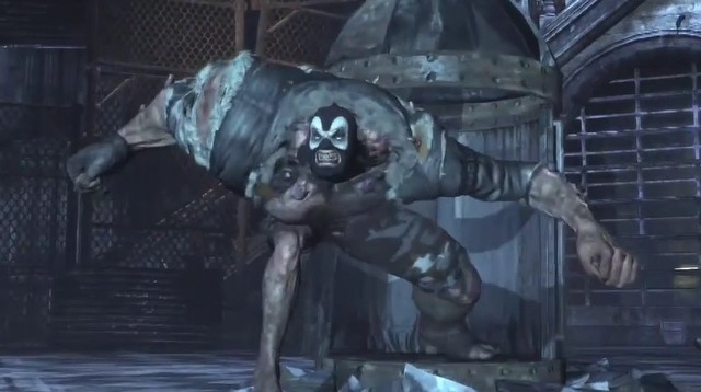 [1:20] zwiastun na premierę WiiU