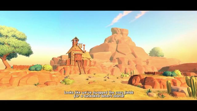 [1:21] - Early Access Release Date Trailer