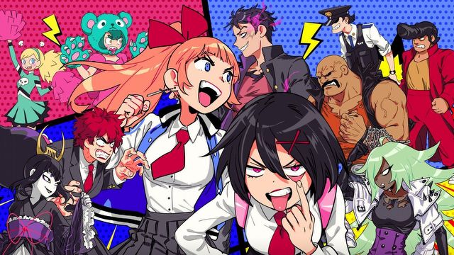 [0:53] zwiastun premierowy wersji mobilnych