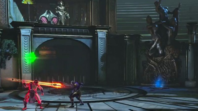 [2:47] co-op mythological weapons pack - trailer