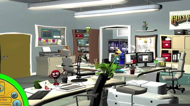 [0:38] Early Access trailer