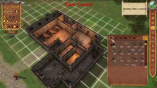 [11:52] gameplay z trybu sandbox