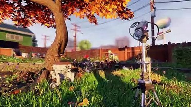[1:13] Grounded Fully Yoked Edition - Launch Trailer