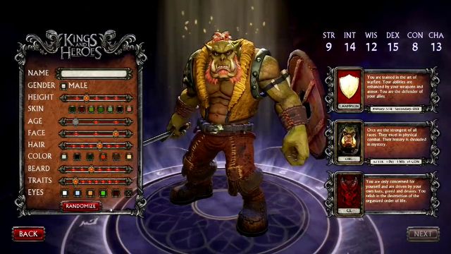 [1:52] zwiastun wersji z wczesnym dostępem