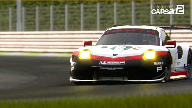 [1:48] Porsche Legends Pack