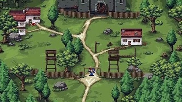 [0:51] - Gameplay Teaser