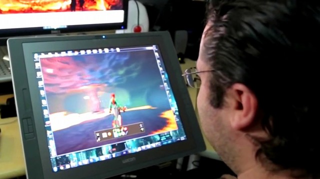 [4:35] dziennik dewelopera #1 - wewnątrz czarnej skrzynki (PL)