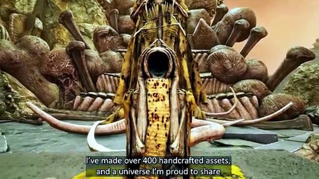 [1:27] - Full Consciousness Release Date Trailer