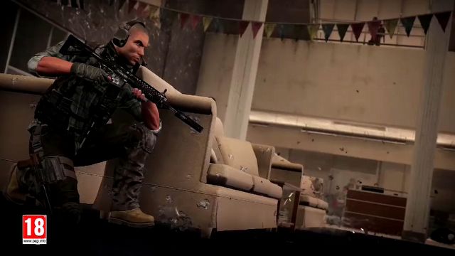 [2:20] Special Operation 2 (PL)