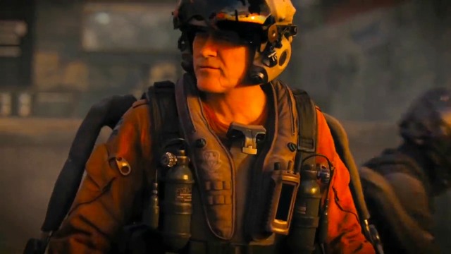 [2:00] Exo Zombies - Carrier