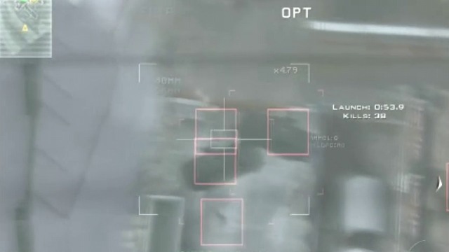 [1:12] Fire Mission