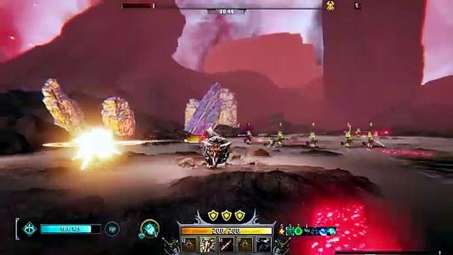 [0:42] - zwiastun premierowy wczesnego dostępu