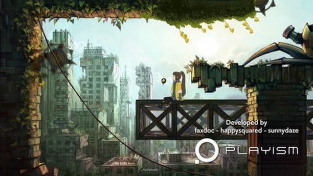 [1:23] Rusted Moss - Switch PS5 Xbox Series X S Release Date Announcement Trailer