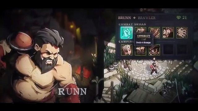 [1:04] - zwiastun premierowy wczesnego dostępu