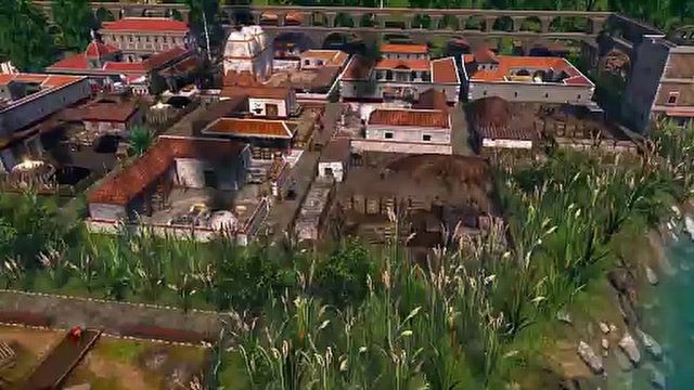 [1:01] - zwiastun premierowy wczesnego dostępu